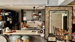 Blk 3 Farrer Gardens (Bukit Timah), HDB 3 Rooms #466772691